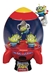 Disney Pixar Toy Story Alien Rocket "The Claw" Deluxe D-Stage Statue - BKM-131322