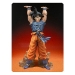 Dragon Ball Z Goku Spirit Bomb Version Figuarts Zero Statue - BAN-91373