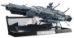 Star Blazers 2202 Space Battleship Yamato U.N.C.F. AAA-001 Andromeda Plastic Model - BAN-61589