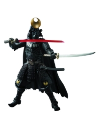 Star Wars Samari General Darth Vader Statue 