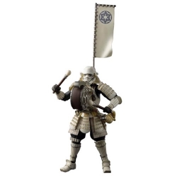 Star Wars Taikoyaku Stormtrooper Statue 