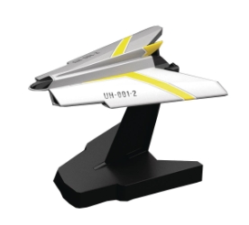 Ultraman Ultrahawk 001 Beta Plastic Model Kit 