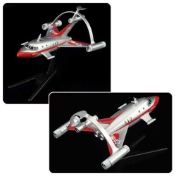 Ultraman Space VTOL Plastic Model Kit 