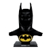 1989 Batman 1:1 Scale Batman Cowl Prop Replica - DCD-347198