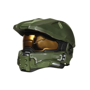 Halo Master Chief Deluxe Light-up Helmet Prop Replica 