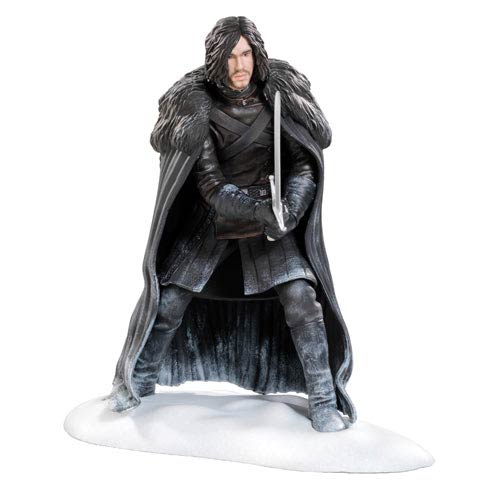 Game of Thrones Jon Snow Figure 