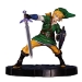 Legend of Zelda Skyward Sword Link Statue - DKH-26488