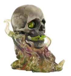 Dungeons and Dragons Demilich Dice Holder Statue 