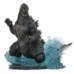 Godzilla 1991 Deluxe Gallery Statue - DIA-124426