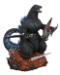 Godzilla 1993 Deluxe Gallery Statue - DIA-219385