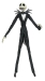 Nightmare Before Christmas 25th Anniversary Jack Skellington Deluxe Figure - DIA-80909