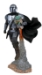 Star Wars Mandalorian and Grogu Milestones Limited Edition Statue - GGT-180436