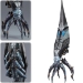 Mass Effect Reaper Sovereign Ship Replica - DKH-295471