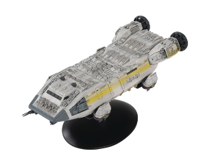Alien Covenant Lander Craft One Die-Cast Vehicle 