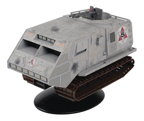 Battlestar Galactica TOS Landram Die-Cast Vehicle 