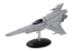 Battlestar Galactica Colonial Viper Mark VII Die-Cast Vehicle - MRR-110001