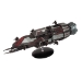 The Expanse Starships Collection XL Size Rocinante Replica Vehicle - MRR-220053