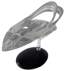The Orville Large XL Size Orville ECV-197 Die-Cast Vehicle 