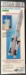Estes #2019 Titan IIIe Flying Rocket Kit - EST-2019