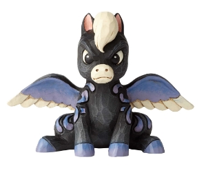 Disney Traditions Fantasia Mini Baby Pegasus Figure 