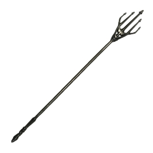 Aquaman Atlanna Trident Scaled Prop Replica 