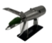 James Bond You Only Live Twice SPECTRE Bird One Die-Cast Vehicles w/ Space Capsules - FET-297863