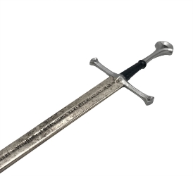 Lord of the Rings Anduril Sword Replica 