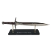 Lord of the Rings Sting Sword Scaled Prop Replica - FET-252906