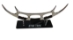 Star Trek TNG Klingon Bat'Leth Scaled Prop Replica - FET-208076