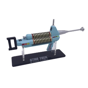 Star Trek The Original Series Phaser Rifle Prop Replica 