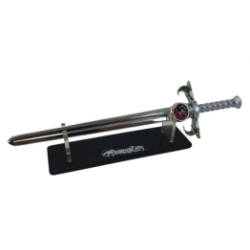 Thundercats Sword of Omens Replica 