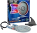 Star Trek TNG U.S.S. Enterprise NCC-1701-D Light-up Model w/ Bluetooth Speaker - FMK-70183