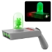 Rick & Morty 1:1 scale Portal Gun Light-up Prop Replica with Sound - FKO-59080