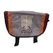Attack on Titan Trainie Squad Gray Messanger Bag - GRE-11637