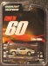 Gone in 60 Seconds 1:64 scale 1967 Ford Mustang "Eleanor" - GLC-44742
