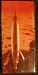 Disney 1:144 scale Fastway Mars Liner Spaceship Plastic Model Kit - GLN-6914