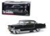 The Godfather 1:24 scale 1955 Cadillac Fleetwood Series 60 Die-Cast Vehicle - GLC-84091