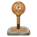 Indiana Jones Raiders of the Lost Ark Headpiece of the Staff of Ra Light-up Prop Replica - HAS-8033