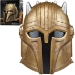 Star Wars Mandalorian The Armorer Electronic Helmet Prop Replica - HAS-704