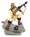 Star Wars Unleashed Bossk Bounty Hunter Statue - HAS-84788