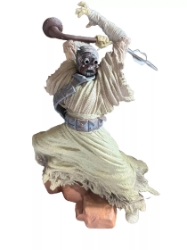 Star Wars Unleashed Tusken Raider Sand People Statue 