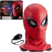 Marvel Legends Spiderman No Way Home Spiderman Electronic Interactive Mask Replica - HAS-633