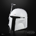 Star Wars Black Series Boba Fett Mandalorian Prototype Electronic Helmet Prop Replica - HAS-9499