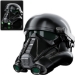 Star Wars Rogue One Death Trooper Electronic Helmet Prop Replica - HAS-706