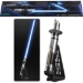 Star Wars Ahsoka Black Series Elite Force FX Ezra Bridger Blue Lightsaber Prop Replica - HAS-702