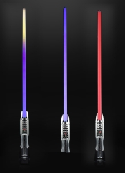 Star Wars Knights of the Old Republic Force FX Elite Darth Revan Lightsaber Prop Replica 