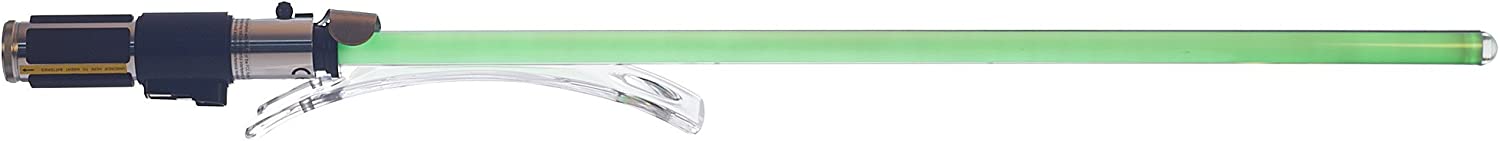 Star Wars Black Series Force FX #01 Yoda Green Lightsaber 