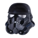 Star Wars Battlefront II Shadow Trooper Electronic Helmet Prop Replica - HAS-63