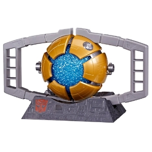 Transformers Matrix of Leadership Lightup Prop Replica 