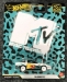 MTV Music Television 1984 Chevy Corvette Die-Cast Vehicle - HOT-182024